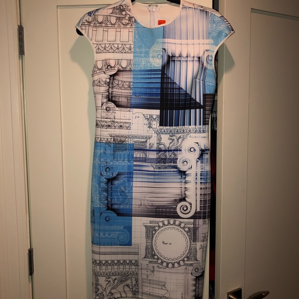 Clover canyon dress